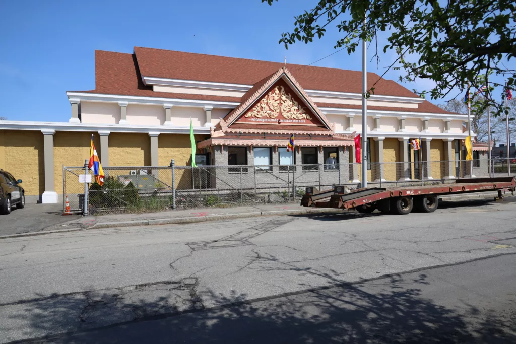 Glory Buddhist Temple