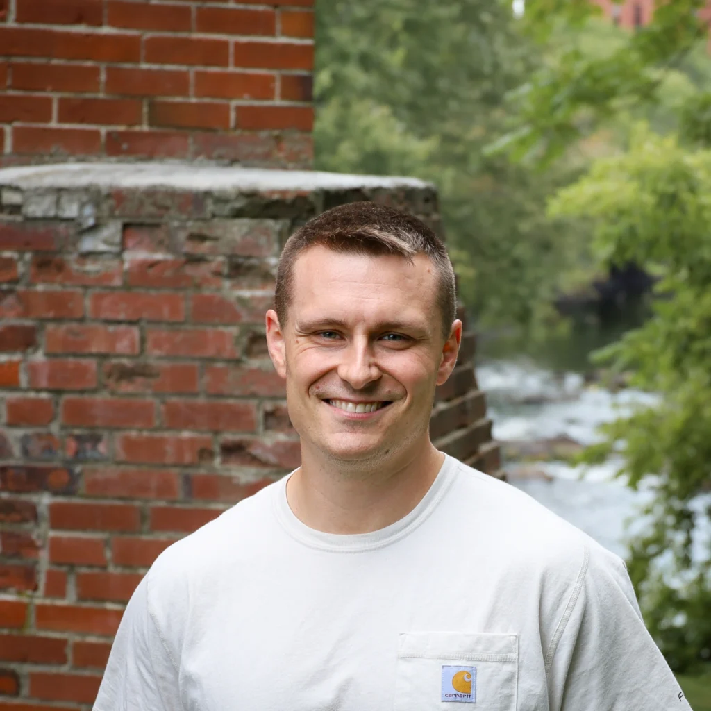 Duncan Regenry